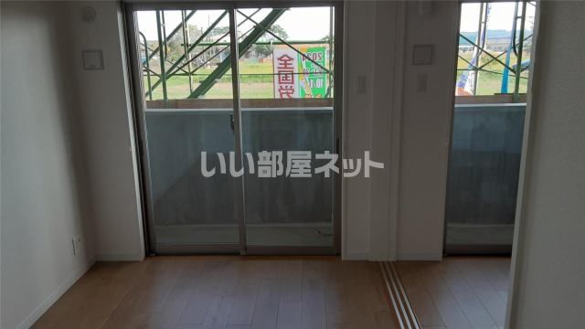 【ボヌール持田のその他部屋・スペース】