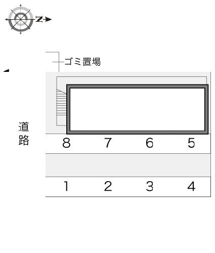 【レオパレスタカネのその他】