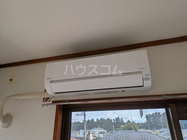 【日光市並木町のマンションのその他設備】