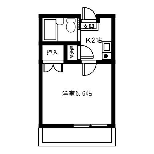 Ｌｉｖｅｘ 赤見の間取り