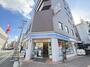 コンビニ　ローソン兵庫大開通二丁目店（コンビニ）まで1027m