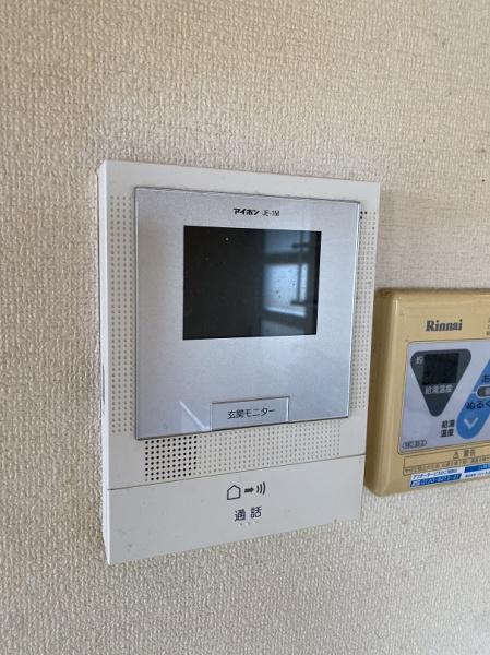 【守口市西郷通のマンションのその他設備】