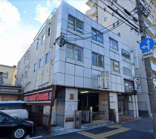 【名古屋市西区上堀越町のマンションのその他】