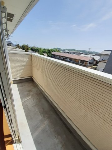 【倉敷市玉島上成のアパートのその他】