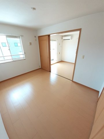【倉敷市玉島上成のアパートのその他】