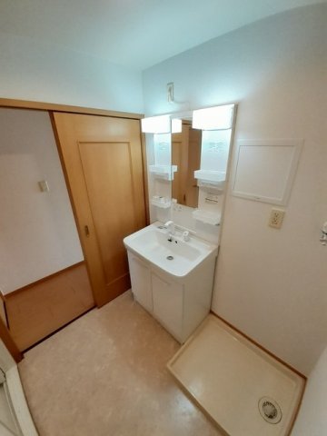 【倉敷市玉島上成のアパートのその他】