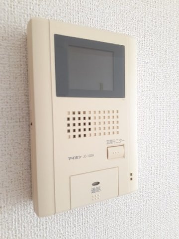 【倉敷市玉島上成のアパートのその他】
