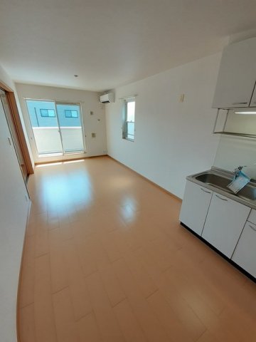 【倉敷市玉島上成のアパートのその他部屋・スペース】