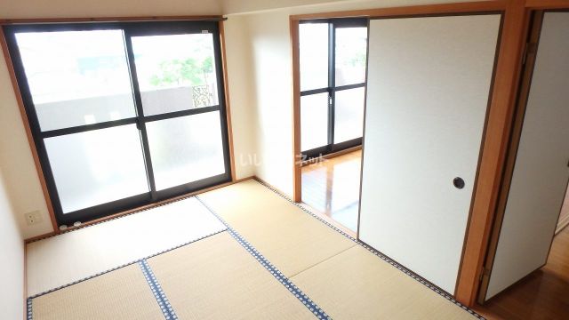 【霧島市隼人町神宮のマンションのその他部屋・スペース】