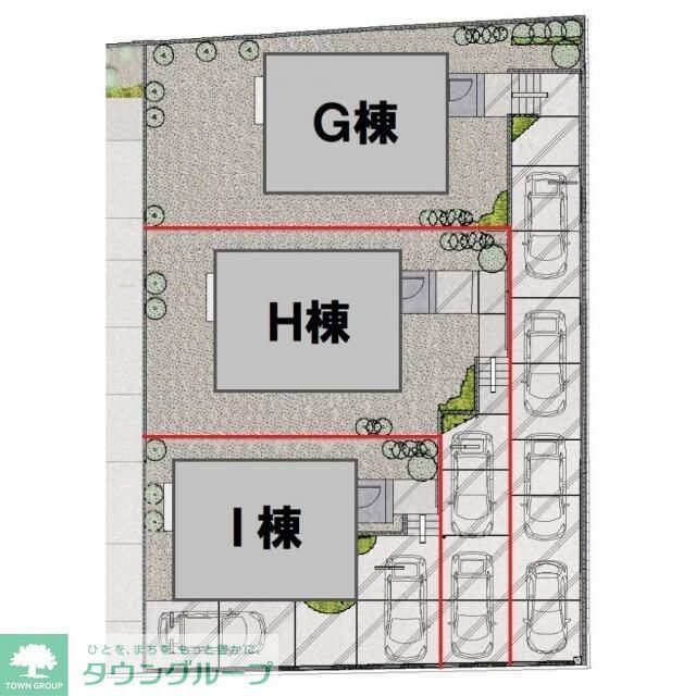 【船橋市飯山満町のその他のセキュリティ】