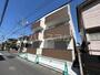穴川駅より徒歩6分 3階 新築の賃貸物件