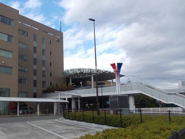 その他　長野駅　東口（その他）まで940m