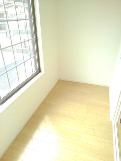 バルコニー　サンルーム