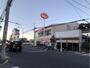 飲食店　ジョナサン 奥戸店（飲食店）まで407m