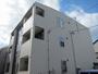 ModessaY&I 3階 築10年9ヶ月の賃貸物件