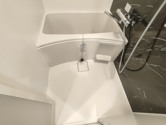 キッチン　※別部屋の写真です