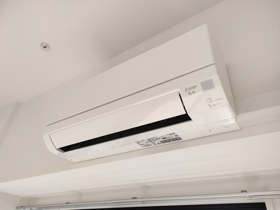 その他設備　※別部屋の写真です