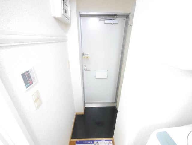 玄関　★お部屋探しはタウンハウジング多摩センター店まで★