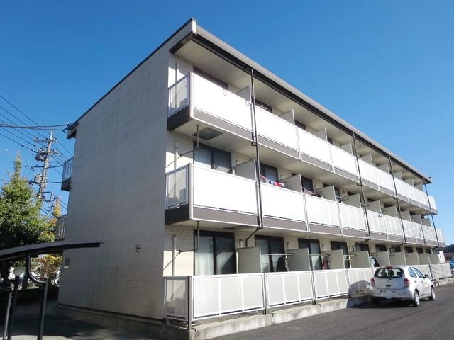 建物外観　★外観です★