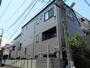 梅屋敷駅より徒歩6分 3階 築8年7ヶ月の賃貸物件