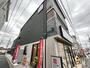 墨染駅より徒歩1分 3階 築3年1ヶ月の賃貸物件