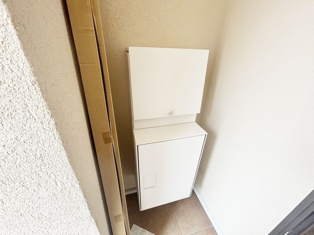 その他設備　設備