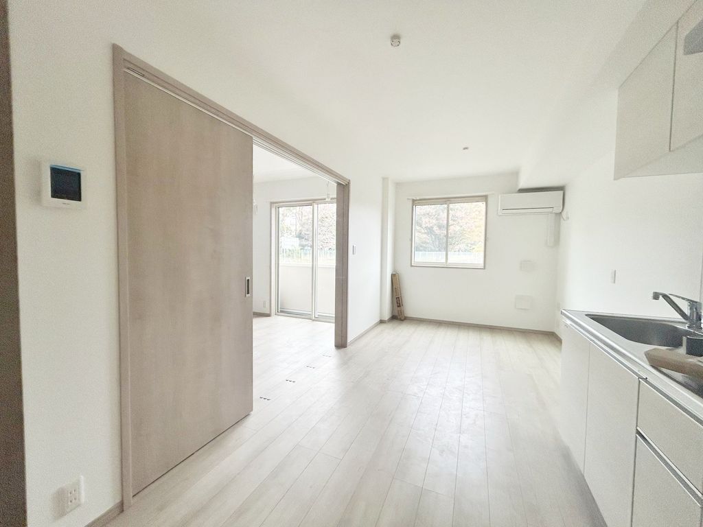 居室・リビング　リビング/居室