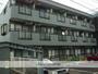 朝霞駅より徒歩4分 3階 築30年8ヶ月の賃貸物件