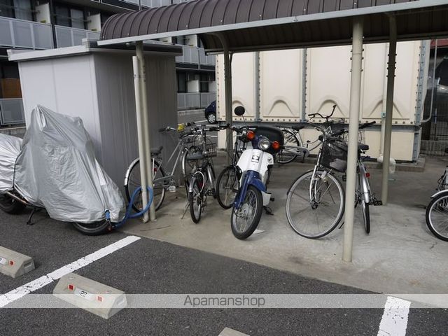 その他共有部分　その他共有部分