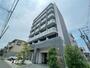 ベラジオ阿倍野 5階 築6年の賃貸物件
