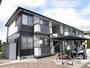 松本駅よりバス21分 徒歩3分 2階 築25年7ヶ月の賃貸物件