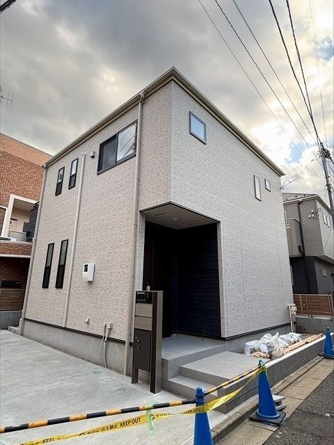 建物外観　☆綺麗な外観☆