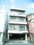 県立美術館通駅より徒歩2分 4階 築37年4ヶ月の賃貸物件