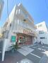 本鵠沼駅より徒歩6分 3階 築36年3ヶ月の賃貸物件