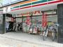 コンビニ　セブンイレブン大阪南船場1丁目店（コンビニ）まで191m