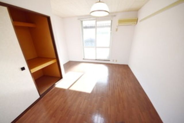 その他部屋・スペース　★日当たりのとてもいい洋室です★