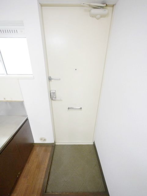 玄関　★玄関スペースです★