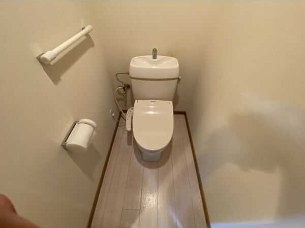 ア・レーズ平子_内装_3