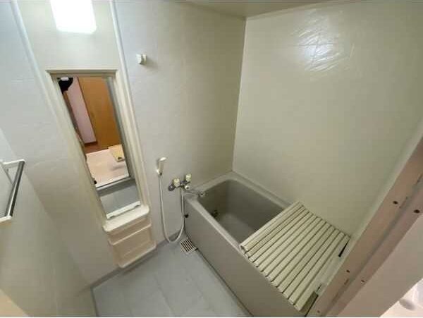 ア・レーズ平子_内装_2