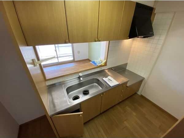 ア・レーズ平子_内装_1