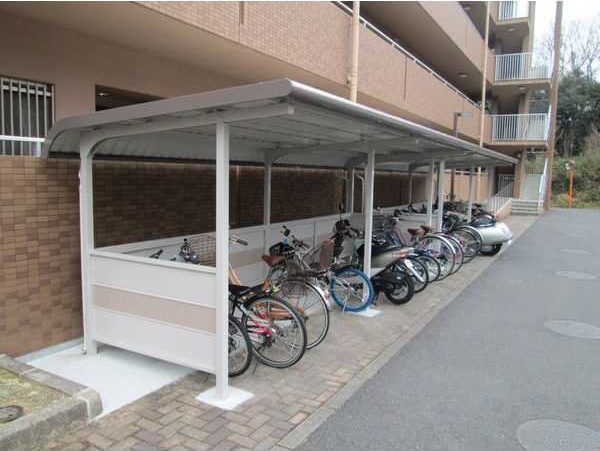 ア・レーズ平子_その他_12