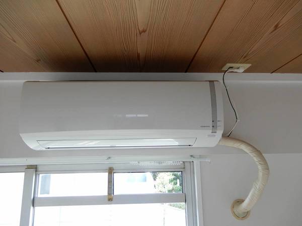 その他設備　ビレッジハウスの同一物件・同一タイプの間取りの写真です