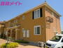 大矢知駅より徒歩18分 2階 築15年9ヶ月の賃貸物件