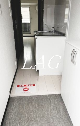 玄関　玄関です。