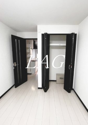 その他部屋・スペース　寝室です。