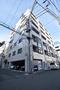 汐入駅より徒歩2分 5階 築24年2ヶ月の賃貸物件