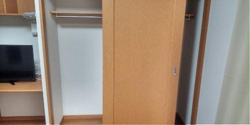 収納　備品や設備仕様は号室等により異なります現地をご確認下さい。