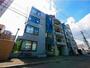 琴似駅より徒歩5分 3階 築35年4ヶ月の賃貸物件