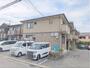 西大路駅より徒歩12分 2階 築18年6ヶ月の賃貸物件