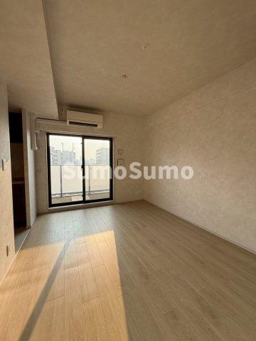 居室・リビング　使いやすいリビングです